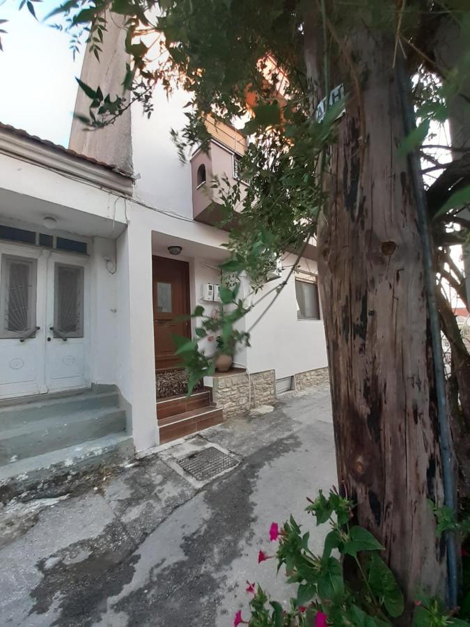 Vila Lazaros Limenaria  Exteriér fotografie