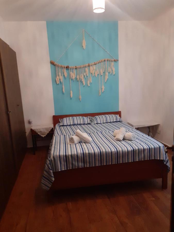 Vila Lazaros Limenaria  Exteriér fotografie