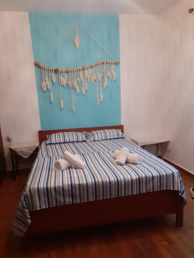 Vila Lazaros Limenaria  Exteriér fotografie