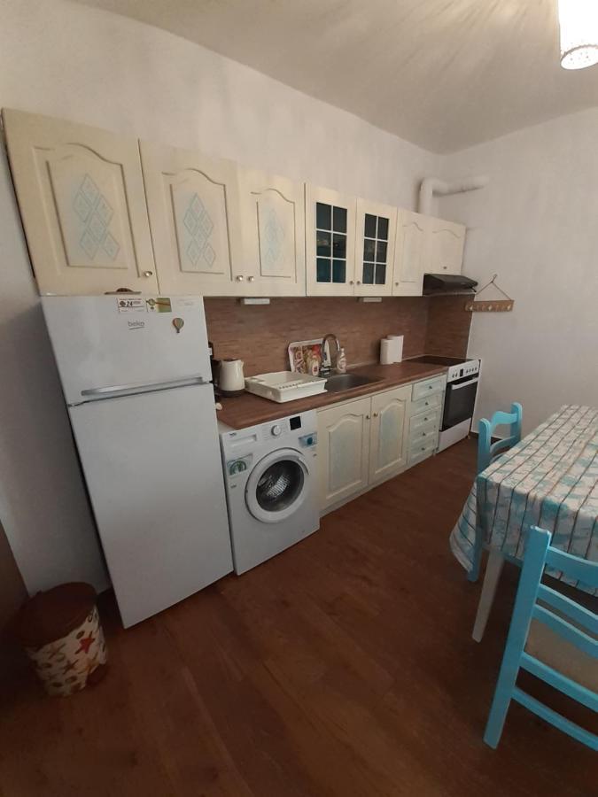 Vila Lazaros Limenaria  Exteriér fotografie
