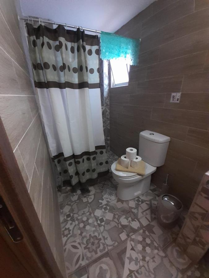 Vila Lazaros Limenaria  Exteriér fotografie