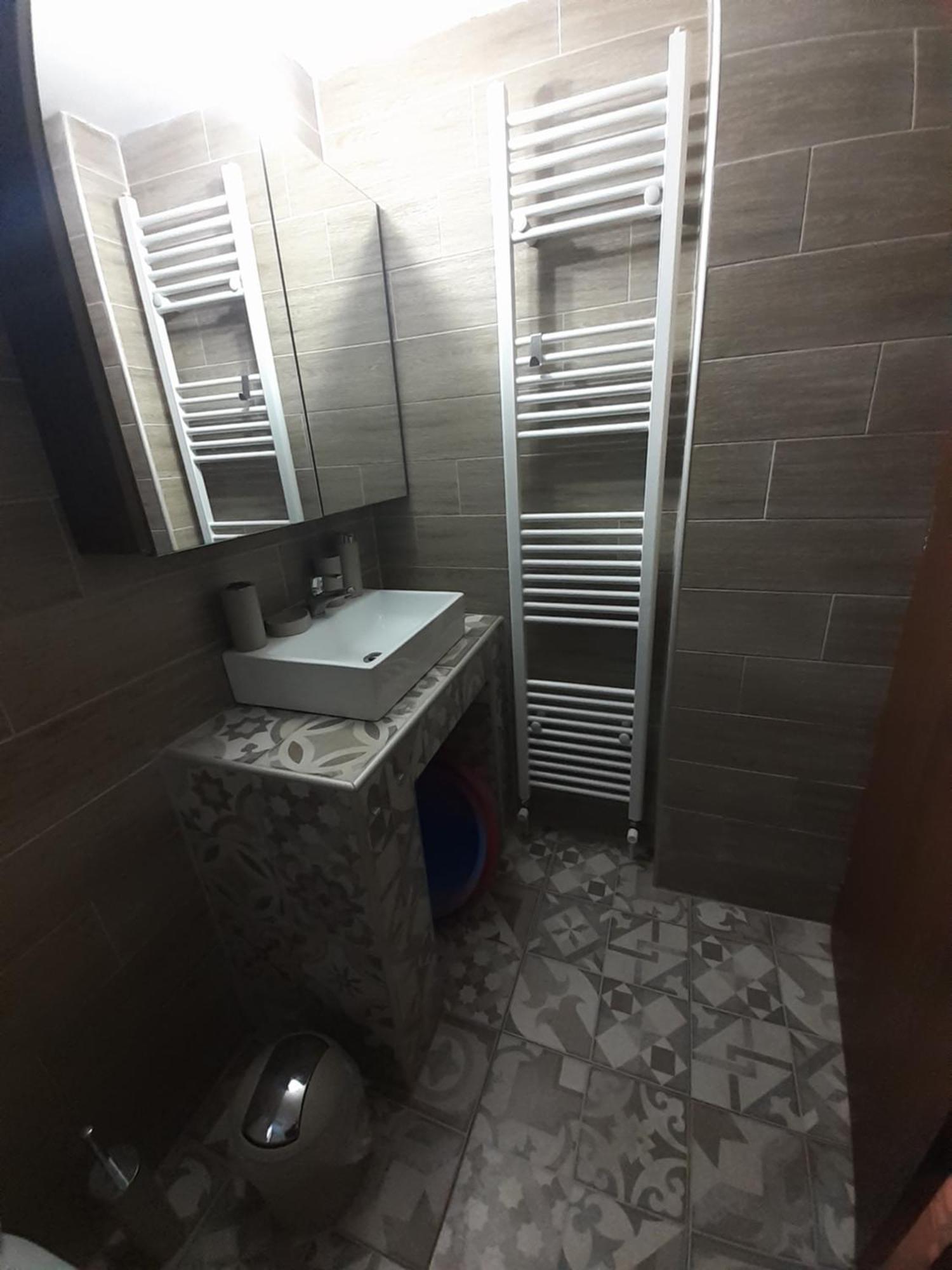 Vila Lazaros Limenaria  Exteriér fotografie